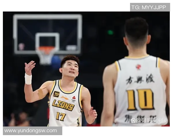 2017年广厦与辽宁篮球对决精彩回顾及最终比分分析 2017年广厦与辽宁篮球对决精彩回顾及最终比分分析