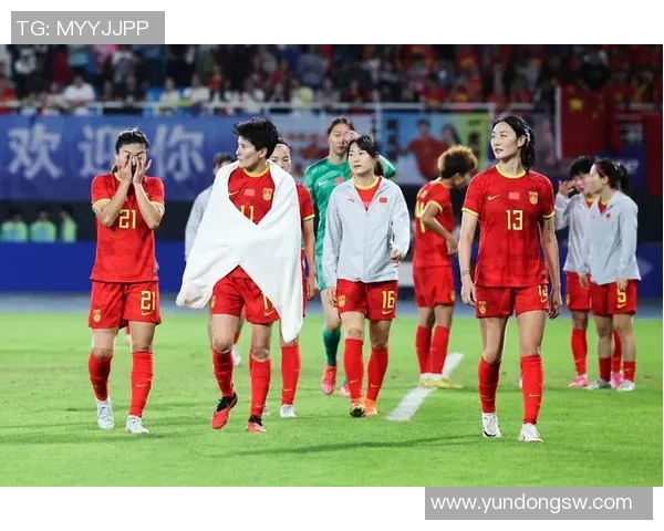 中国女足与巴西女足激战成平局比分揭晓精彩瞬间回顾 中国女足与巴西女足激战成平局比分揭晓精彩瞬间回顾