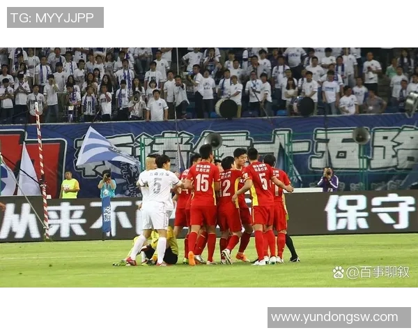 伊朗与中国足球比赛结果揭晓双方表现引发热议