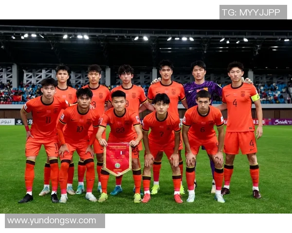 中国足球队最新赛程安排及赛事分析与展望