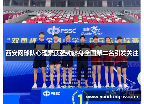 西安网球队心理素质强劲跻身全国第二名引发关注